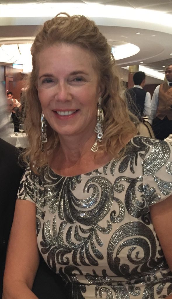 Nanci Lewis