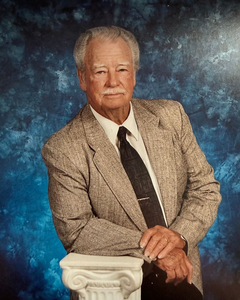 Roy Dybdal Profile Photo