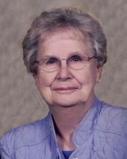 Selma J. Nelson's obituary image