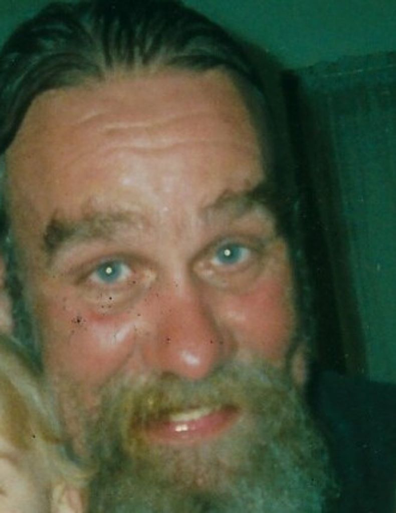 Frank C. Wass, Sr.