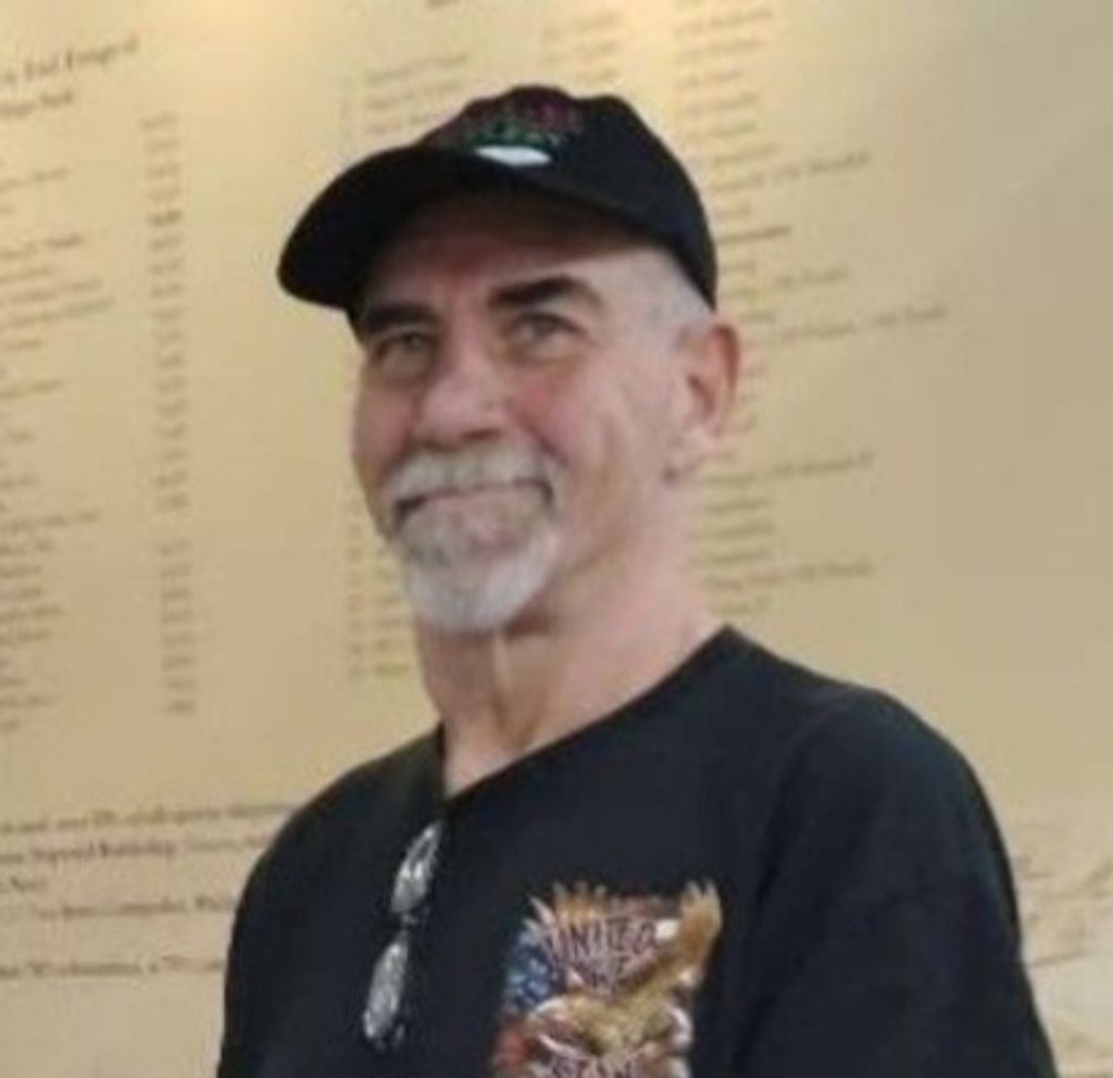 William R. Garten Profile Photo