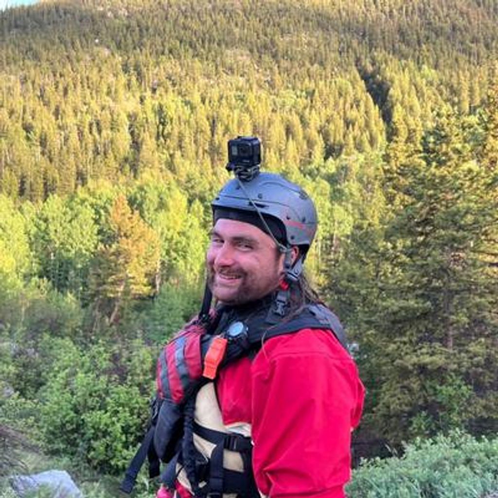 Dylan James Wallace Profile Photo