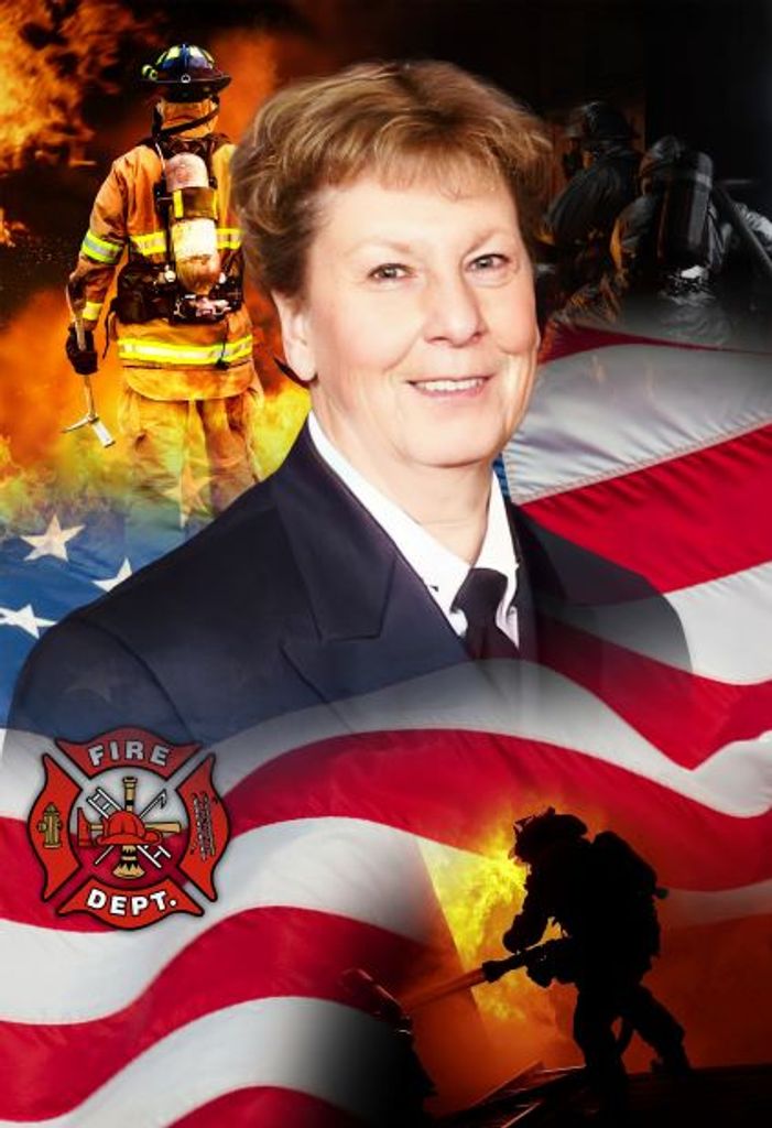 Ann Marie Segers Profile Photo