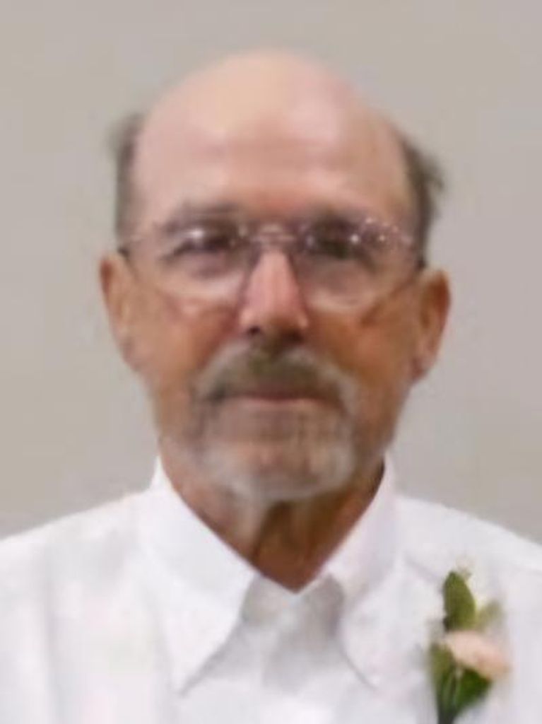 Kenny Plessel Profile Photo