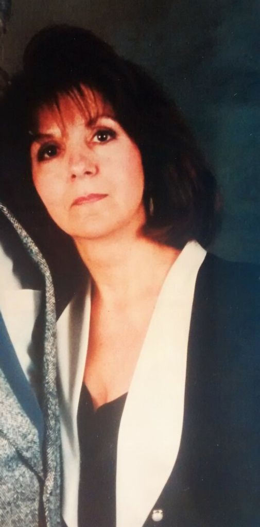 Charlotte Ann Jones Profile Photo