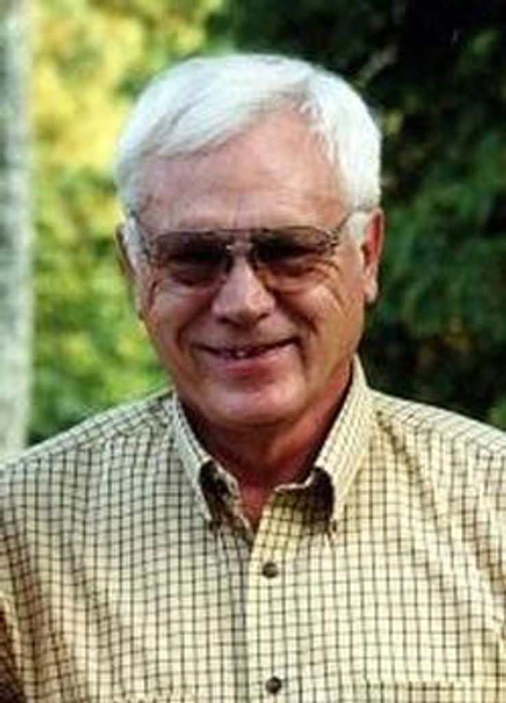 Norbory Eugene Jackson Profile Photo