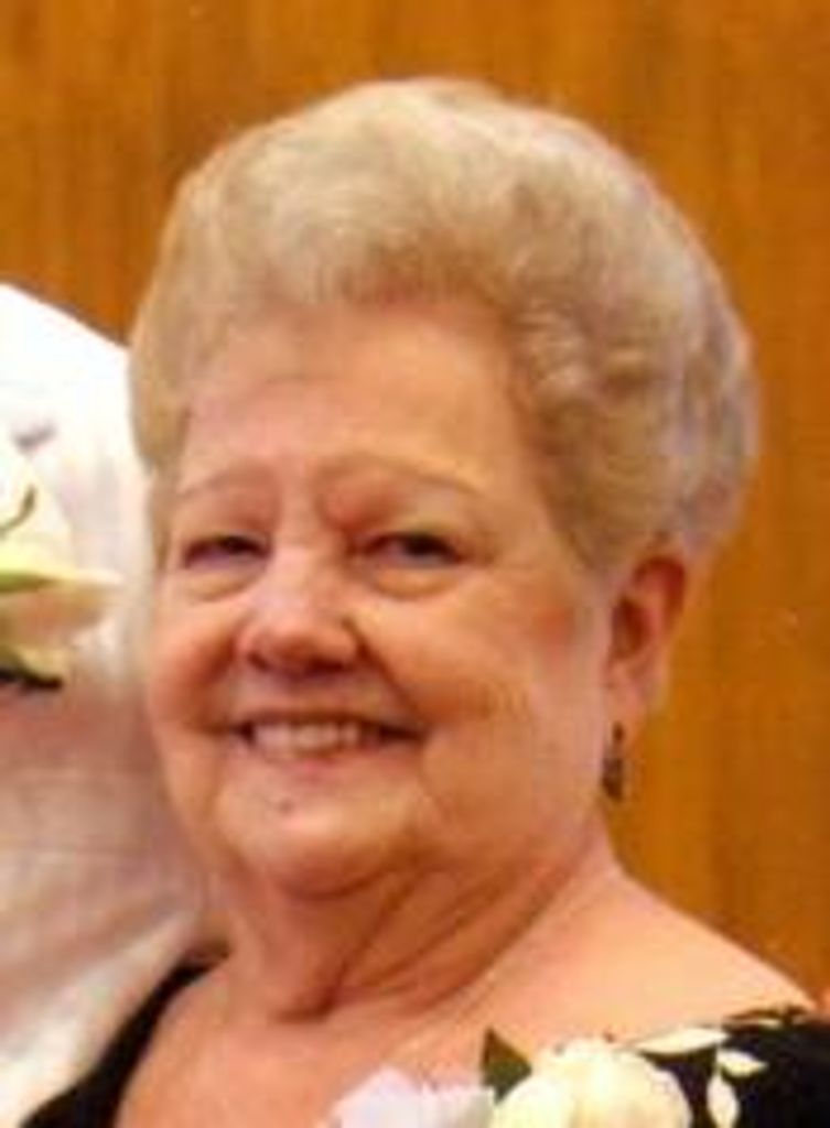 Agnes M. "Jo" Schultz Profile Photo