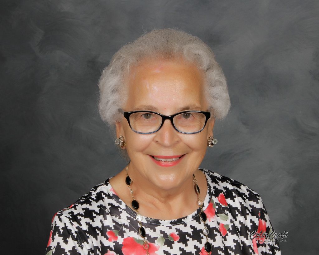 Mary Katherine (Mary Kay) Hankosky