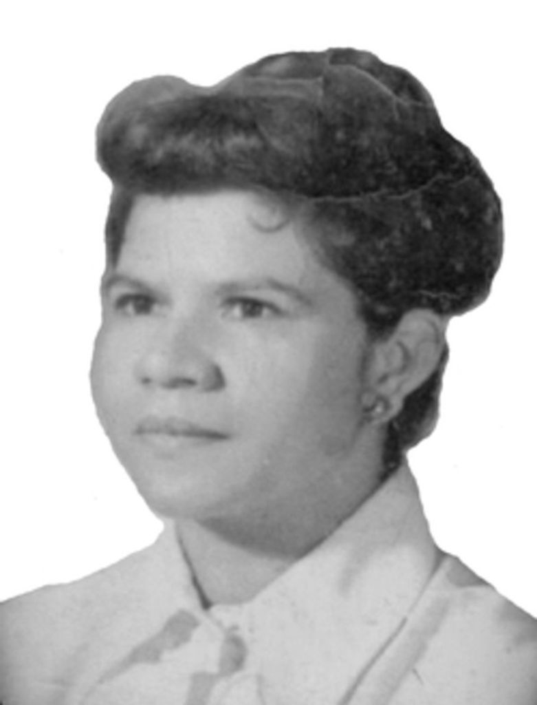 Maria Teresa Longoria