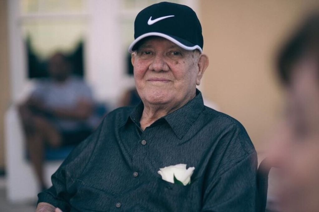 Frank Chavez (Poppy)