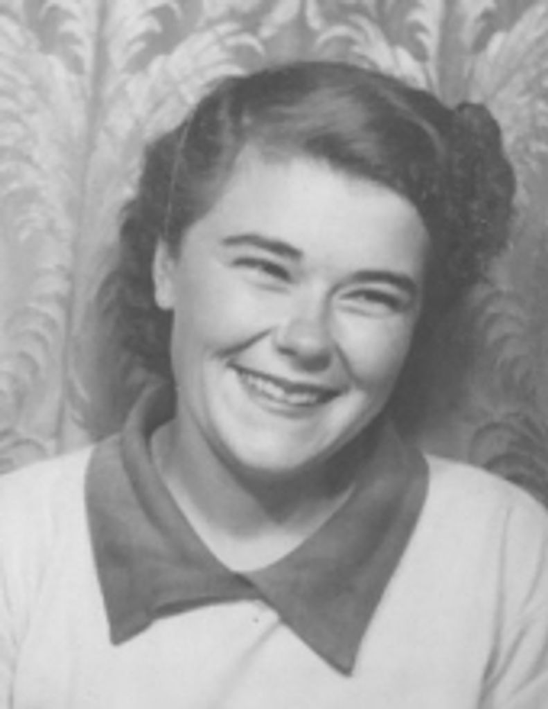 Velma Pearl Sharow