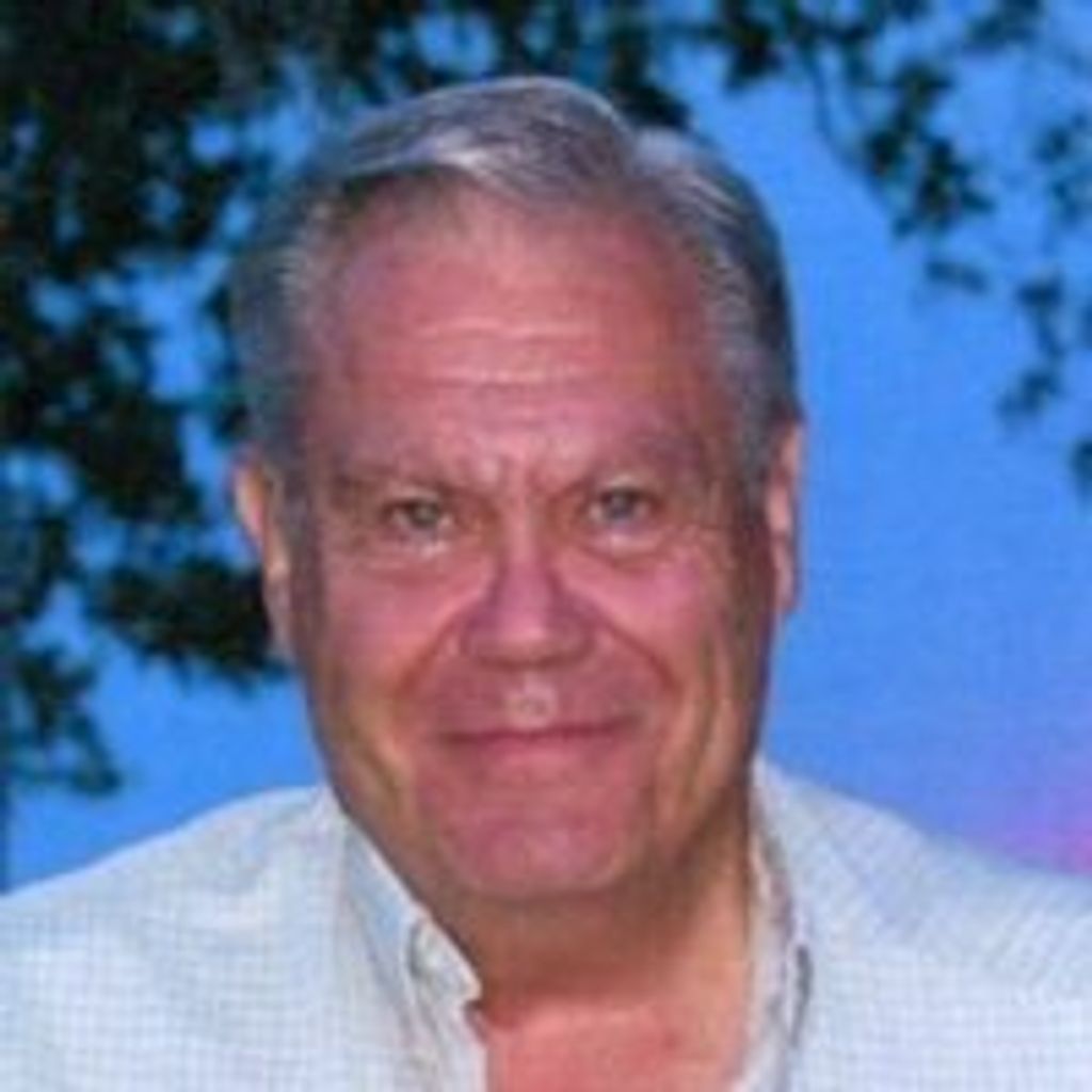 John Michael "Mike" Thornhill