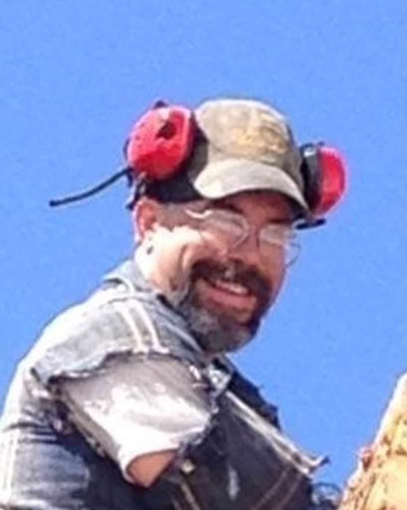 Alan J. Sanderson