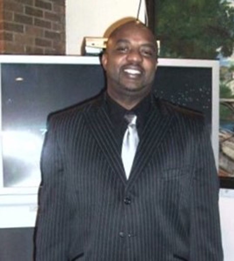 Terrance Demetrius Manwell Roberts