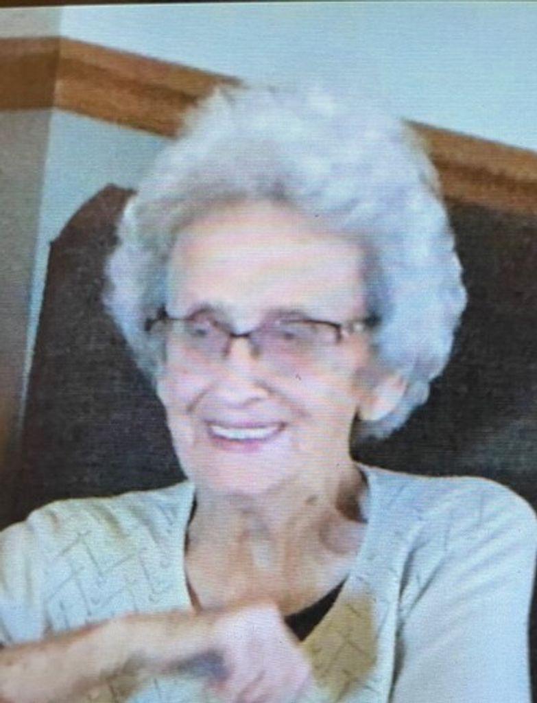 Louise P. Reed Profile Photo