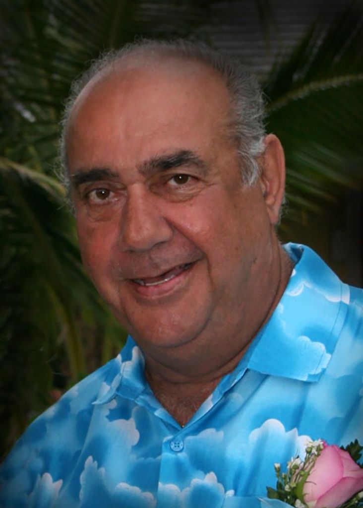 Walter J. George Profile Photo