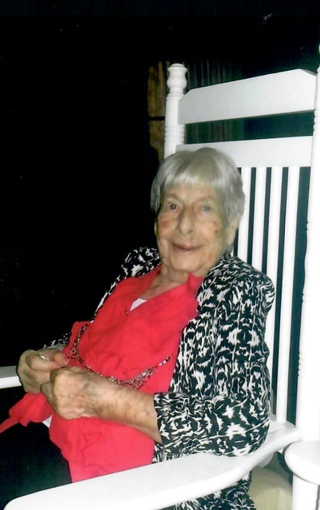 Leona Vaught Profile Photo