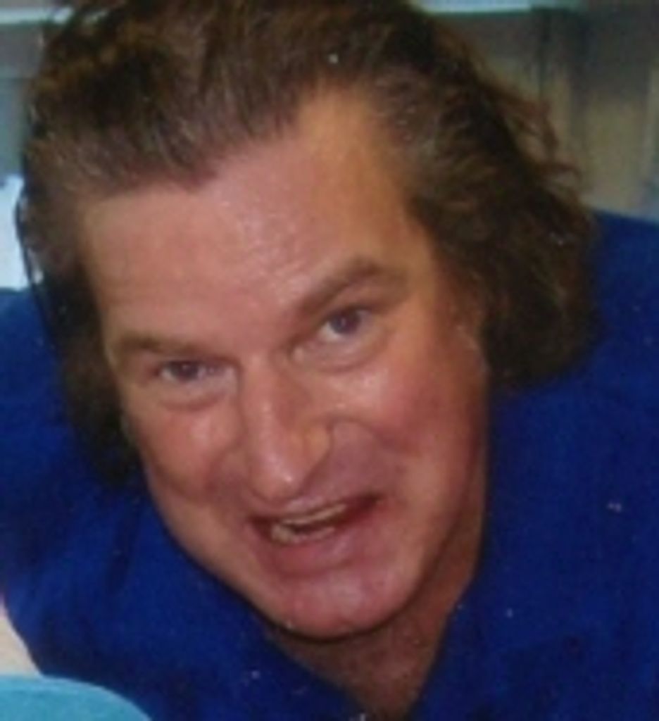 James Nelson Hoffmann