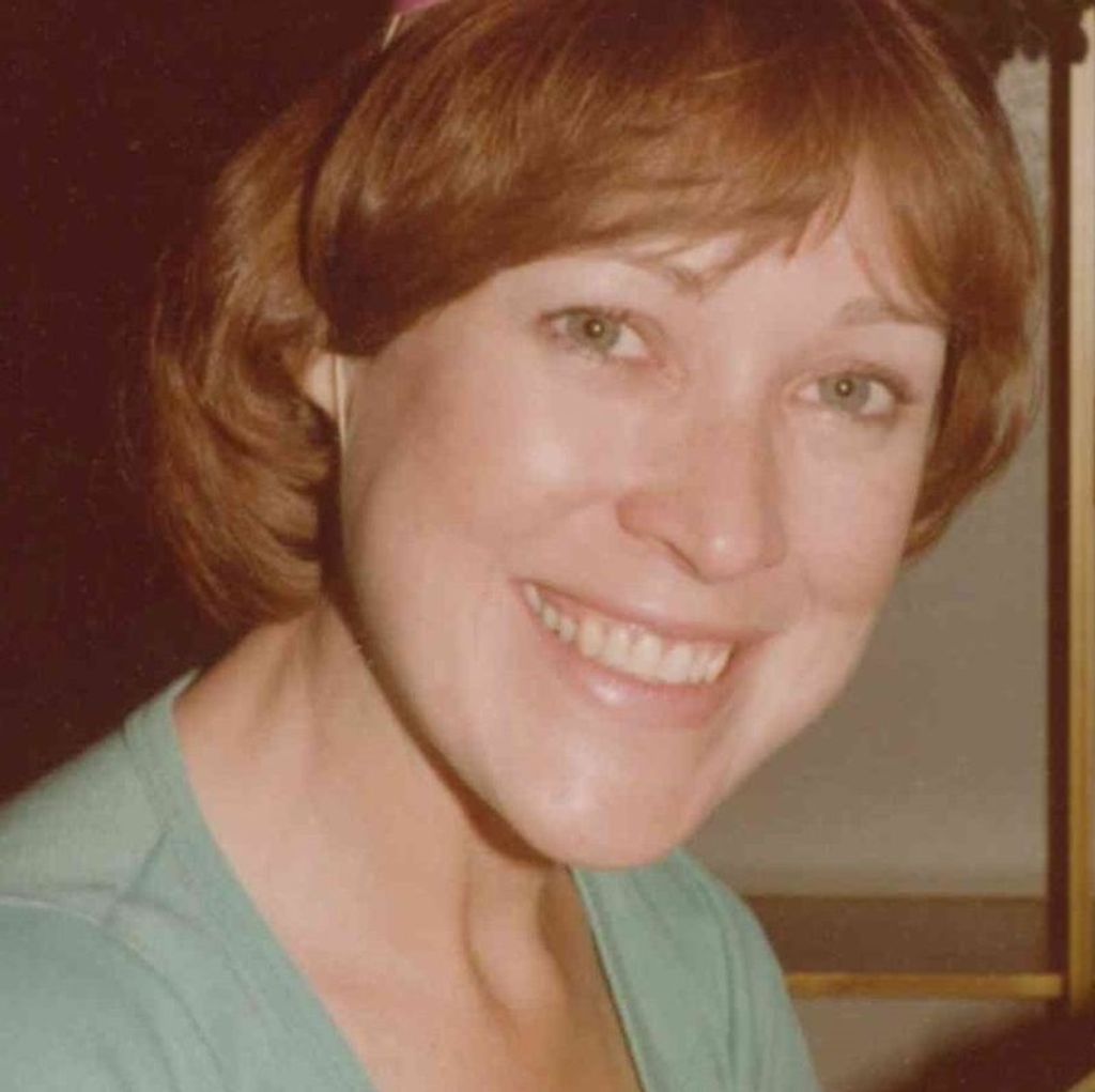 Donna Kay Walters