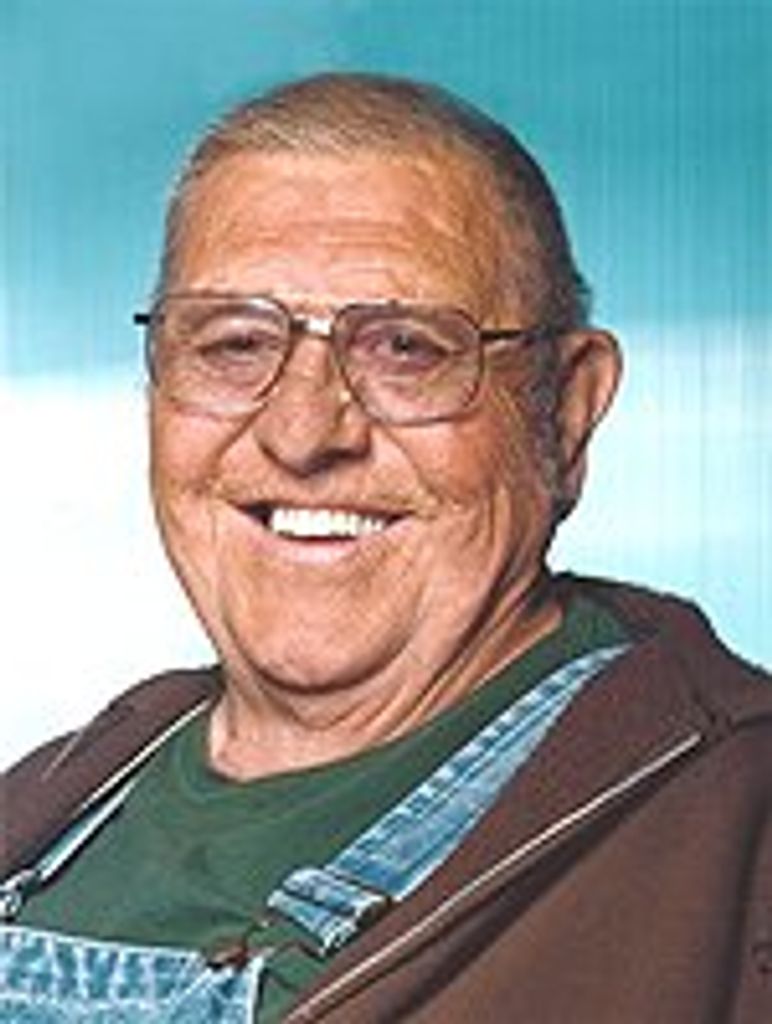 Robert D. Vesper
