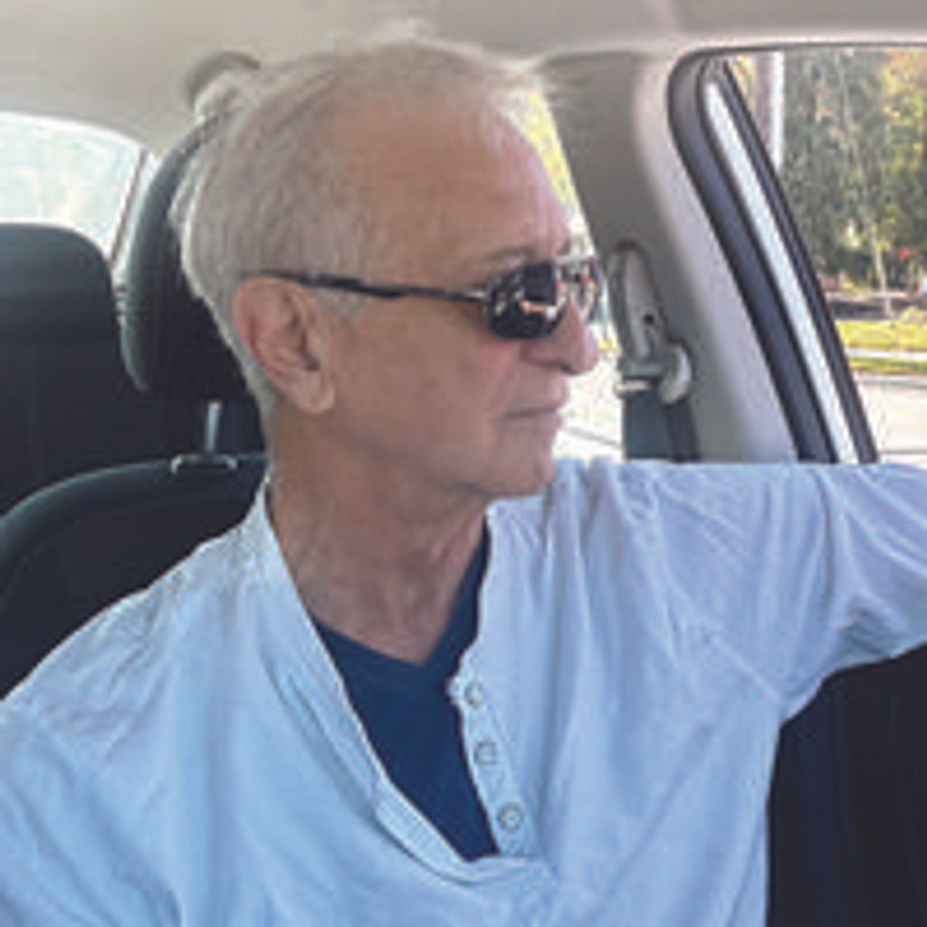 Daniel L. Licardo