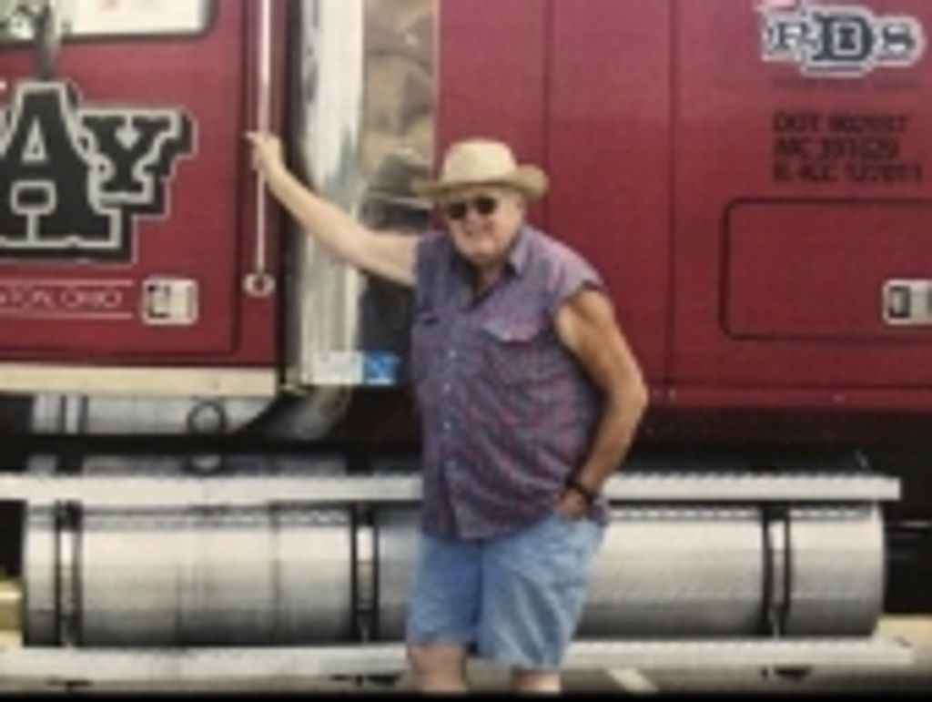 Frank A. Ay, Jr.
