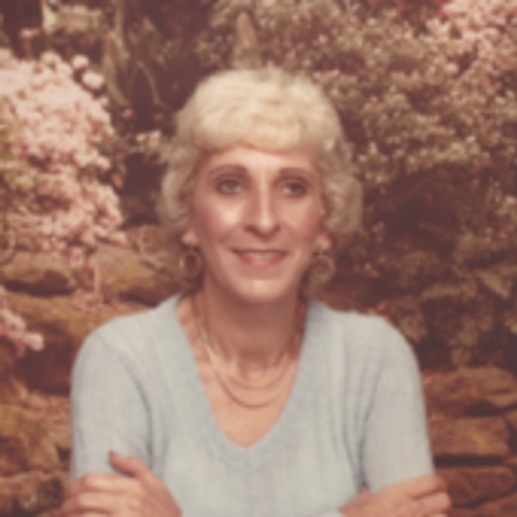 Eleanor V. Greene