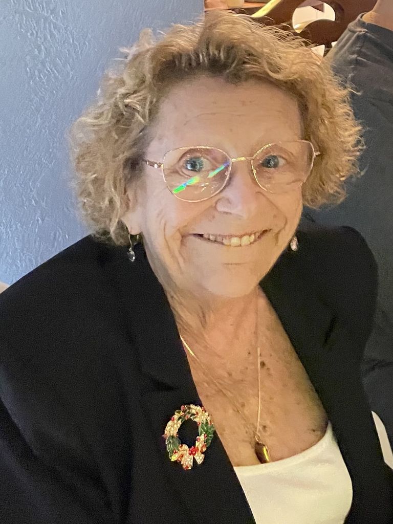 Irene Fisher Profile Photo