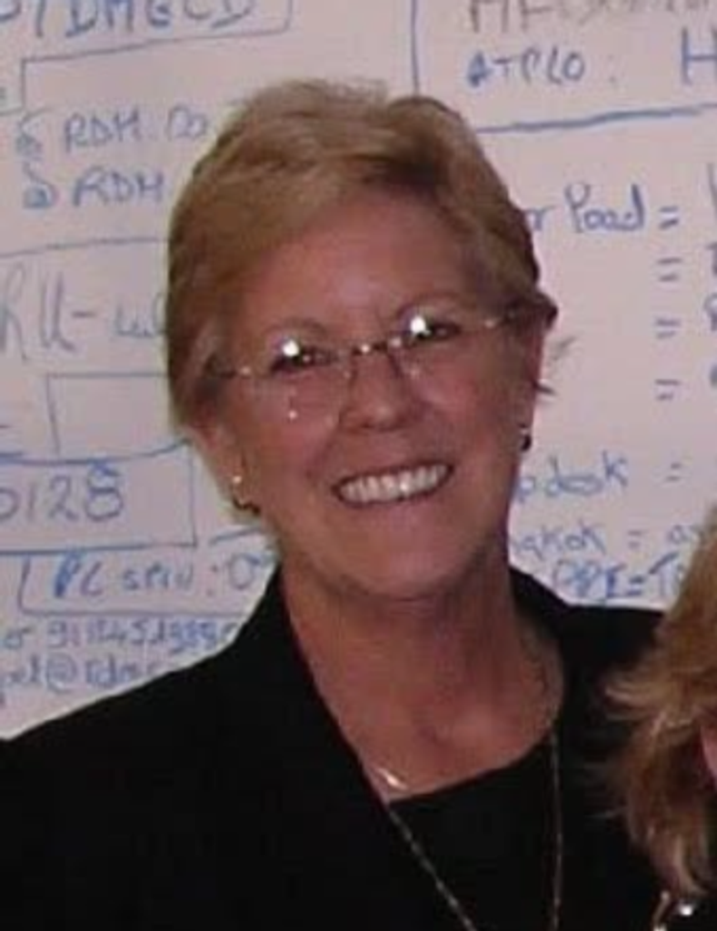 Judith Frances Iborra