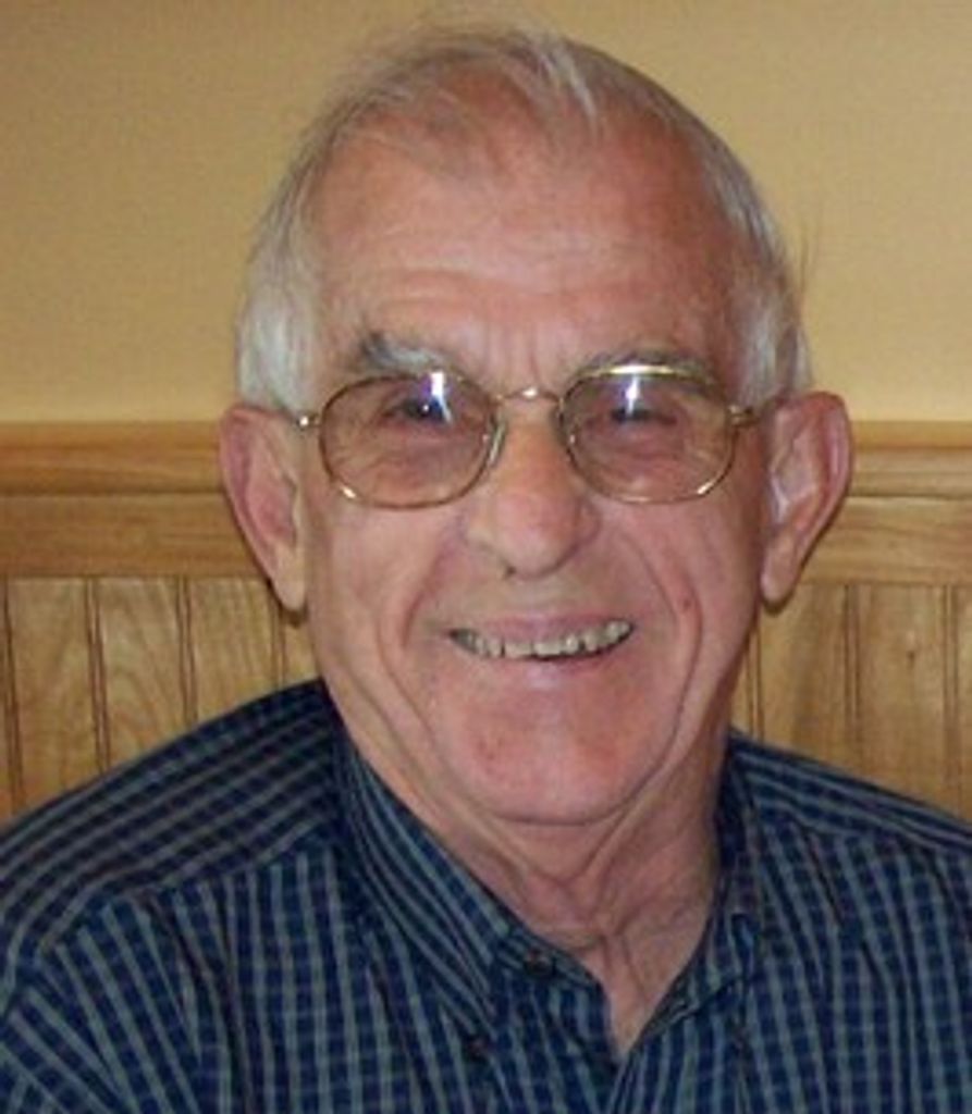 Ronald Kingery Profile Photo