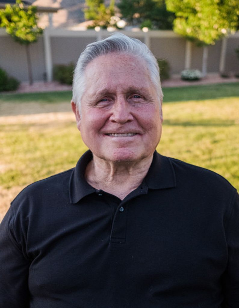 Gary Wayne Ellis