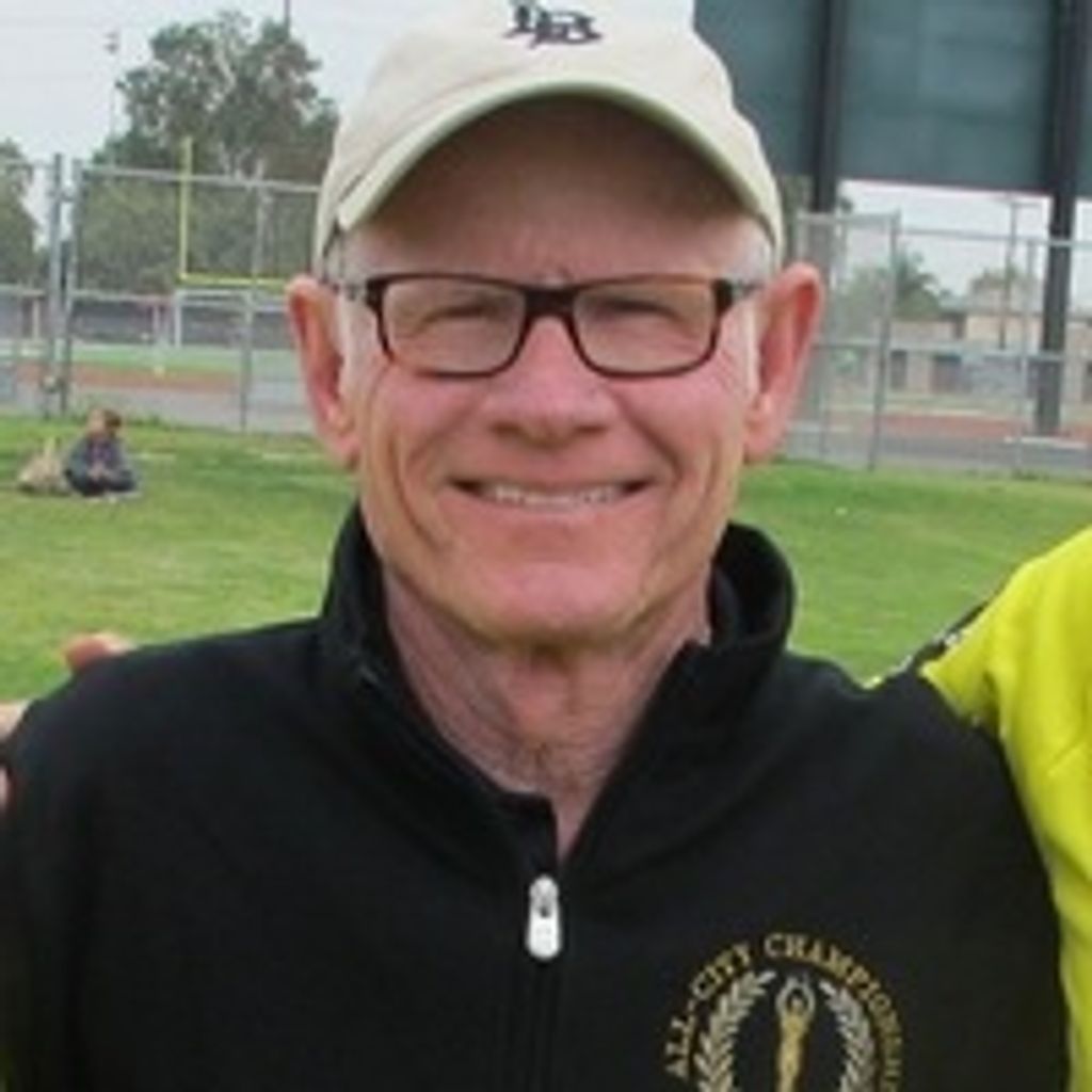 Keith Lloyd Hansen