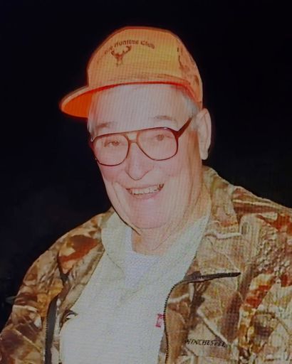 Edward Leon Reed Profile Photo