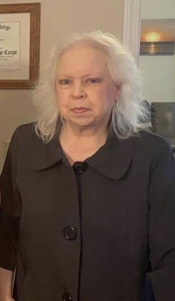 Barbara Ann Mills