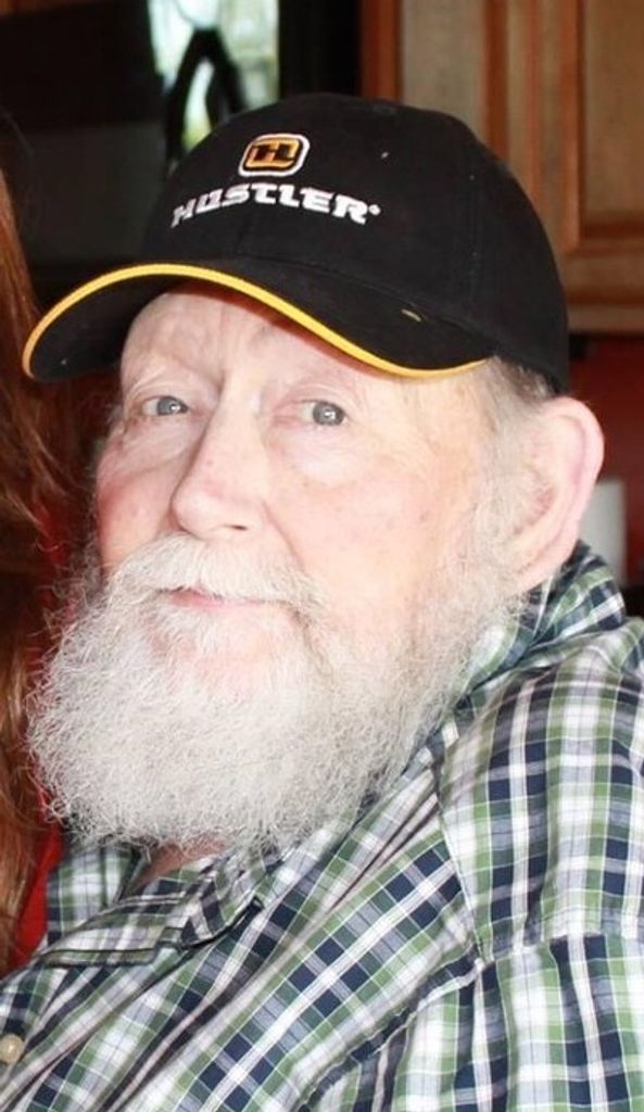 Edwin Eugene Mccoy Profile Photo