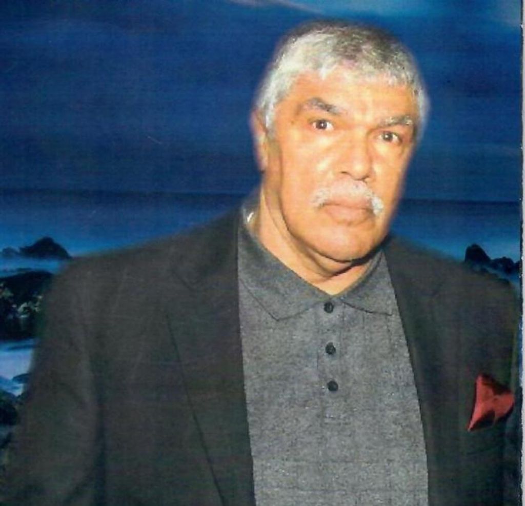 Donald L. Allen Sr.