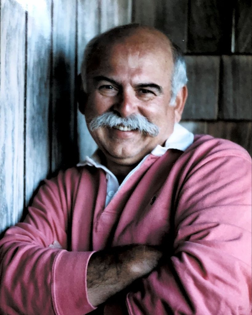 Ronald J. Leger Profile Photo
