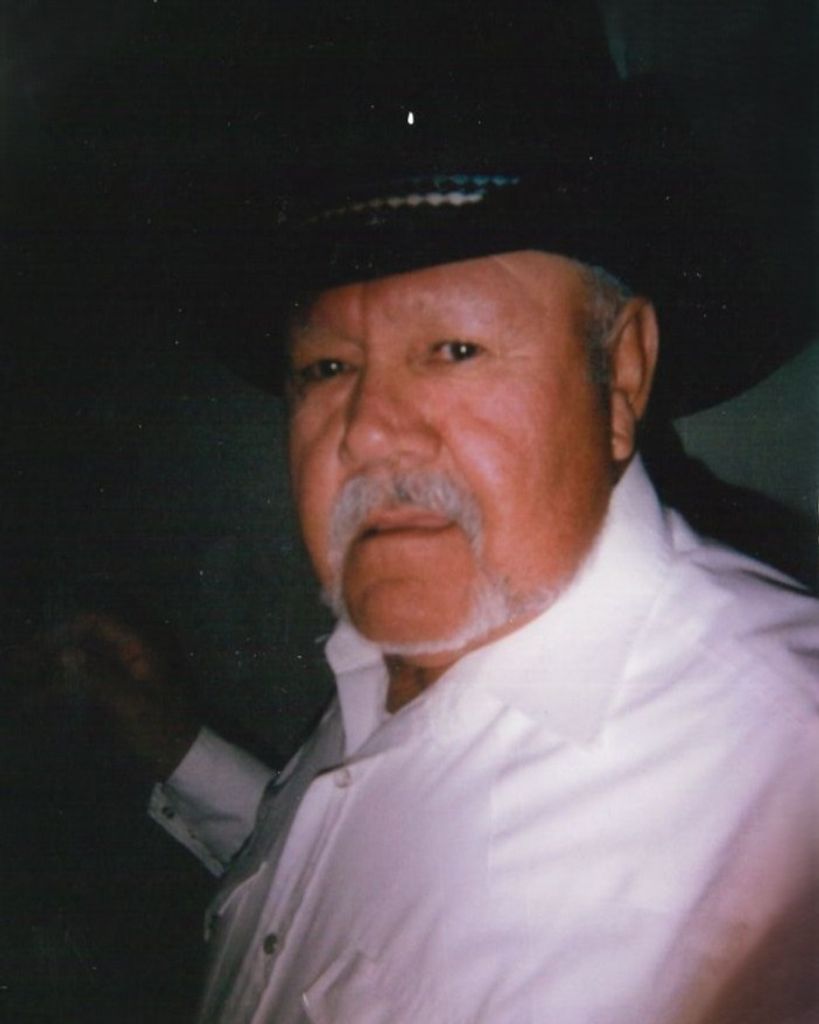 Teodoro Pedro Sena Profile Photo