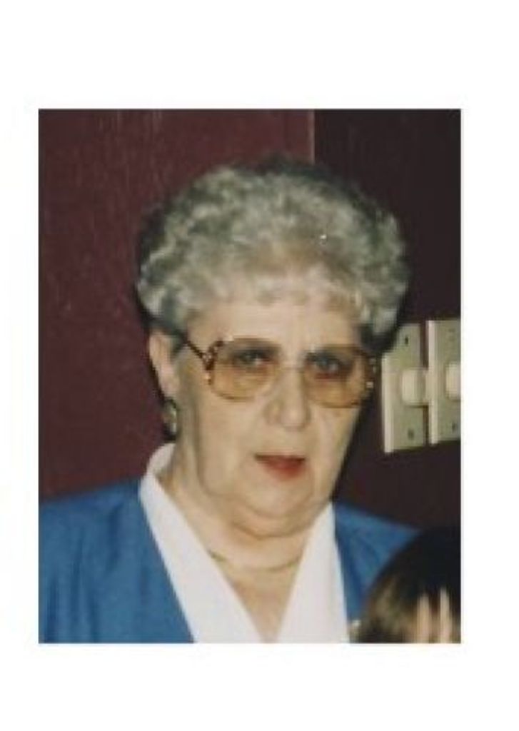 Eileen Dinville
