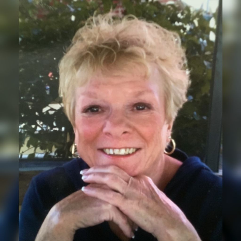 Shirley Jane Parziale