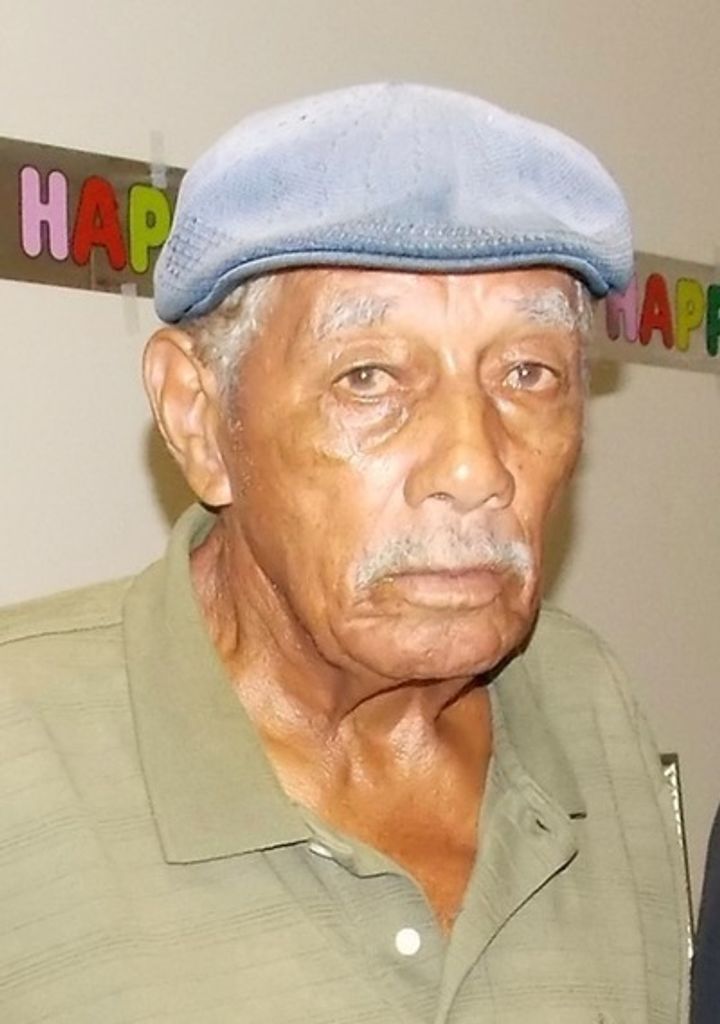 Landry "Dede" Granger, Sr. Profile Photo