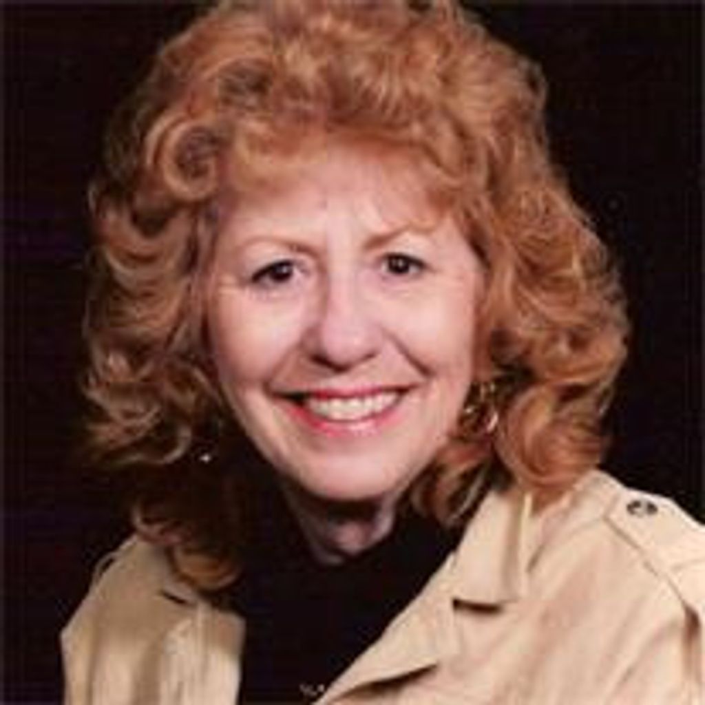Virginia "Jinny" Baker