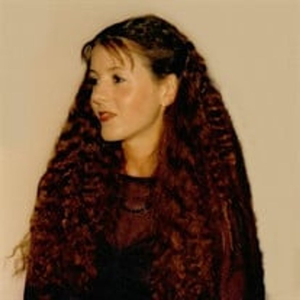 Susan Gail Dishman