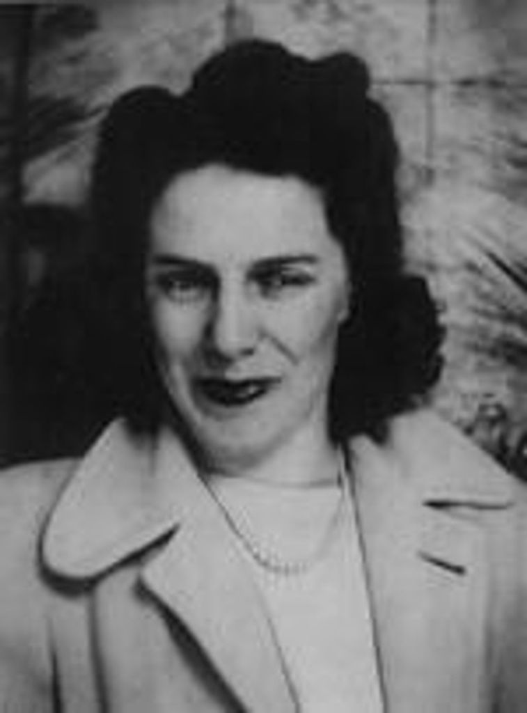 Nancy David Ingles
