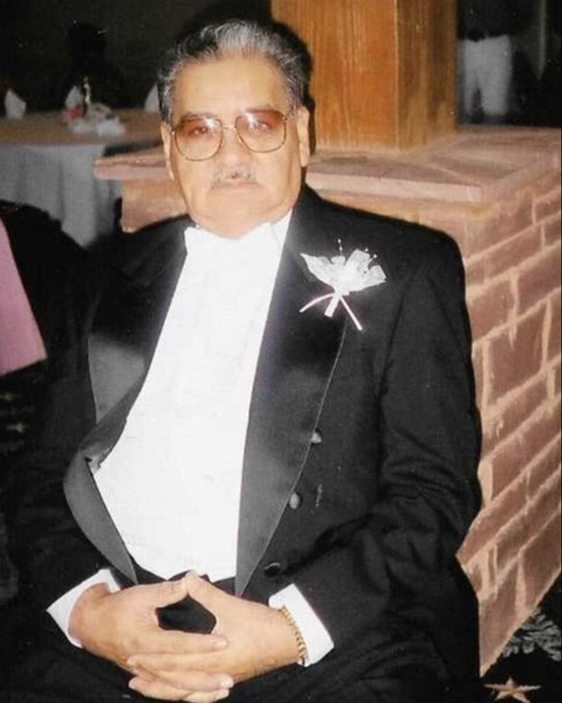 Nasario Villanueva Profile Photo