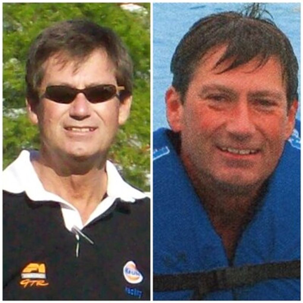 William "Bill" Robert Danner