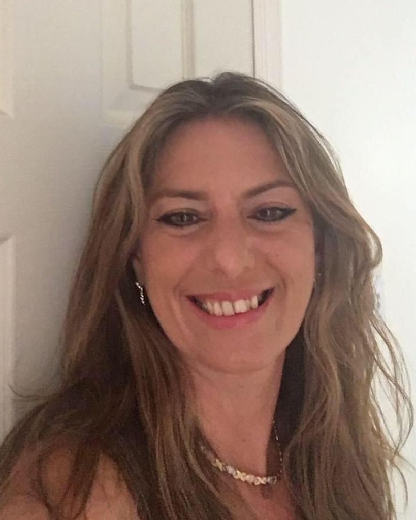 Angela Ann Pierce