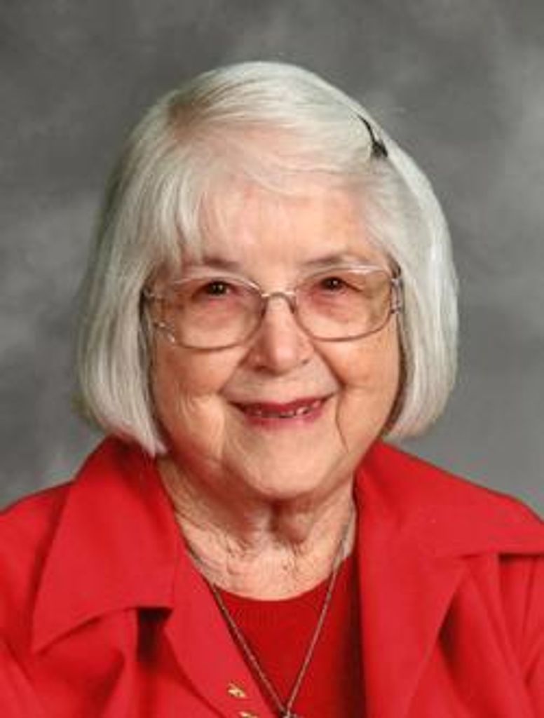 Norma I. Mcrae Profile Photo