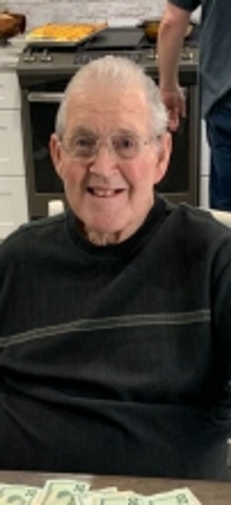 Phillip A Steele