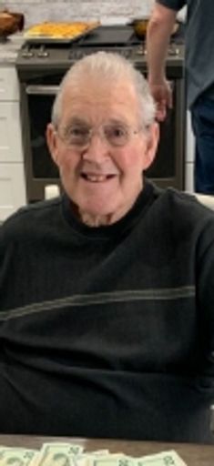 Phillip A Steele Profile Photo